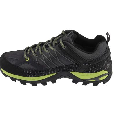 2. CMP Rigel Low WP 3Q54457-72UN Grey 41