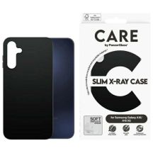 CARE by PanzerGlass Fashion Case for Samsung Galaxy A16 / A16 5G - Black