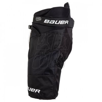 3. Bauer Supreme 3S Pro Sr Hockey Pants M 1058592