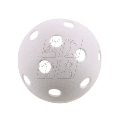 2. MPS Trix uniball ball