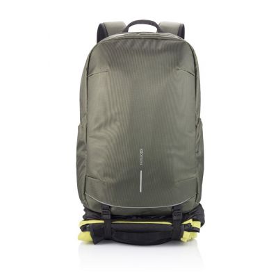 5. XD DESIGN ANTI-THEFT BACKPACK BOBBY EXPLORE NAVY P/N: P705.915