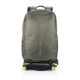 5. XD DESIGN ANTI-THEFT BACKPACK BOBBY EXPLORE NAVY P/N: P705.915