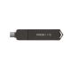 3. Patriot PVP30 1TB SSD, 1000MB/s, USB Duo A+C 3.2 Gen2, Aluminum