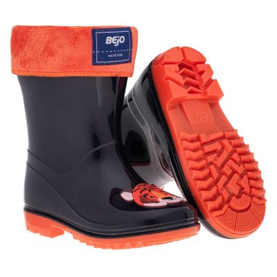 8. Bejo Frize Wellies Jr Wellington boots 92800432347