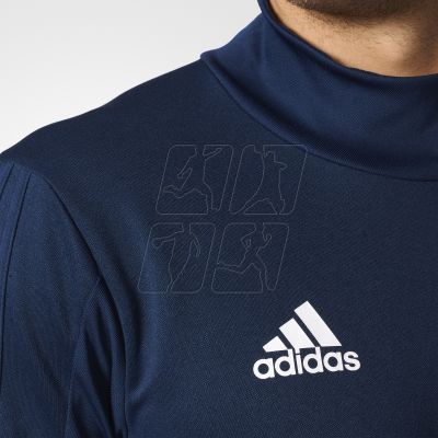 3. Adidas Tiro 17 M BQ2744 training sweatshirt