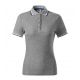 2. Malfini Focus W MLI-23312 polo shirt