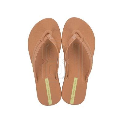 7. Ipanema Diversa Ad W 27230 BG782 Flip-Flops