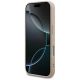 5. Guess 4G Classic Case for iPhone 17 Pro / 18 Pro - Pink