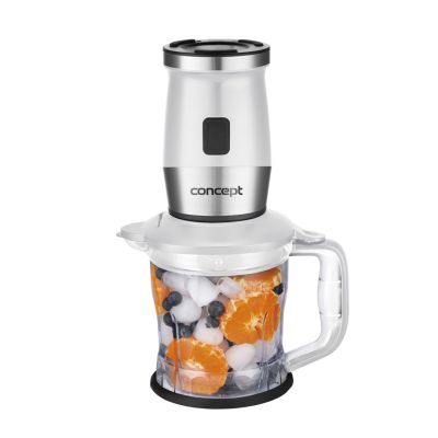 3. SM3391 CONCEPT smoothie blender