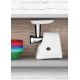 7. BOSCH MFW2520W meat grinder