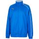 Puma IT King men's sweatshirt blue 653113 02