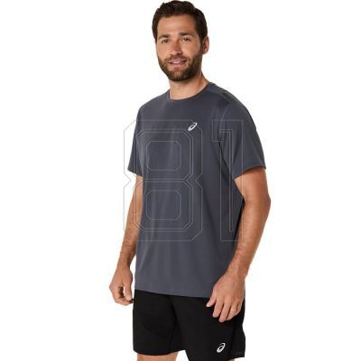 3. Asics Core SS Top M 2011D221020