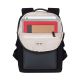 8. Rivacase 8521 33.8 cm (13.3") Backpack Black