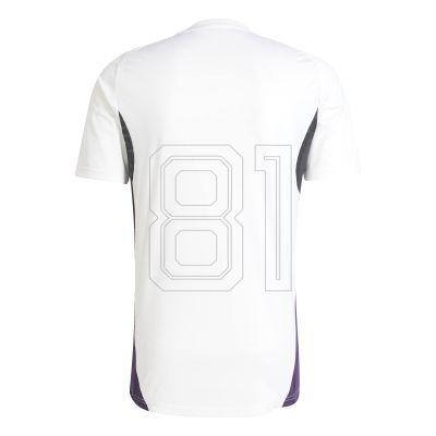 2. Adidas Manchester United T-shirt M JP3113