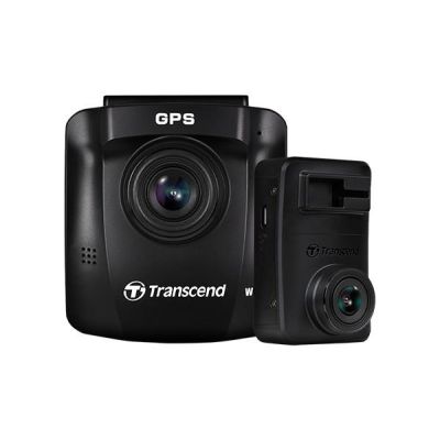 5. Transcend DrivePro 620 Full HD Wi-Fi USB Black