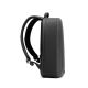13. XD DESIGN ANTI-THEFT BACKPACK BOBBY EDGE BLACK P/N: P706.2501