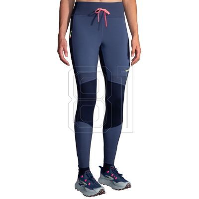 3. Brooks Running High Point Tight W 221682450 Running Tights