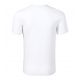 3. Malfini Action V-neck T-shirt M MLI-70000 white