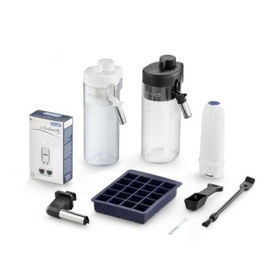 3. De'Longhi Eletta Explore Fully Automatic Espresso Machine 1.8 L
