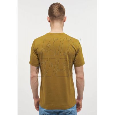 6. Mustang T-shirt Alex C Print M 1012515 6370