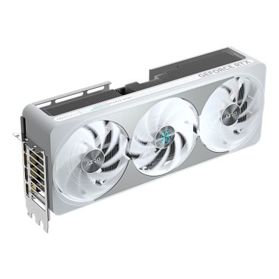 15. GIGABYTE GeForce RTX 5070 Ti AERO OC 16G NVIDIA 16 GB GDDR7