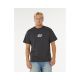RIP CURL Medina Inner Vision Spray Tee Black