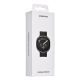 11. Samsung Galaxy Watch 9 SM-L340 40mm BT Graphite smartwatch