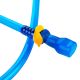 4. Spokey Oasis 928543 water bag