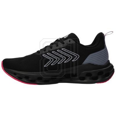 4. K-Swiss Melrose Tubes Lite W 94494-065-M Athletic Shoes