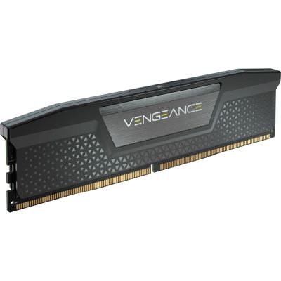 7. Corsair Vengeance CMK32GX5M2B5200C40 Memory Module 32GB 2x16GB DDR5 5200MHz