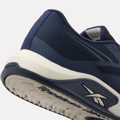 7. Reebok NANOFLEX TR 3 VECTOR NAVY/CHALK sneakers (100244384)