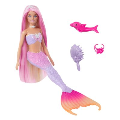 6. Barbie A Touch of Magic HRP97 doll