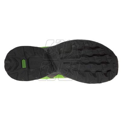 4. Shoes Inov-8 Trailfly Ultra G 300 MAX M 000977-GNBK-S-01