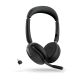 7. Jabra Evolve2 65 Flex MS Stereo USB-C Over-Ear Headphones