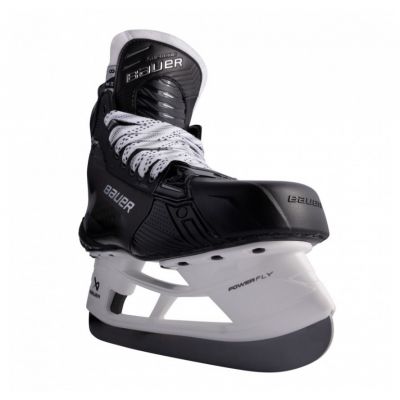 4. Bauer Supreme Shadow Int Hockey Skates