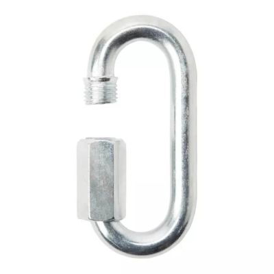 2. 6mm screw-on link