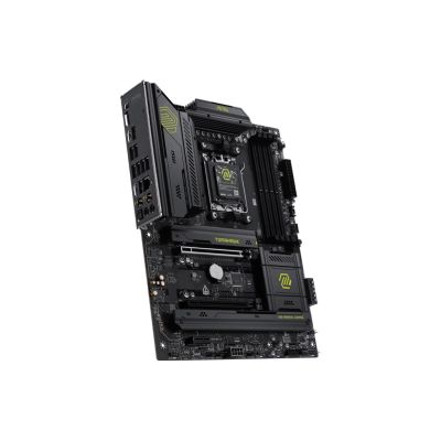 6. MSI MAG B850 TOMAHAWK WIFI Motherboard