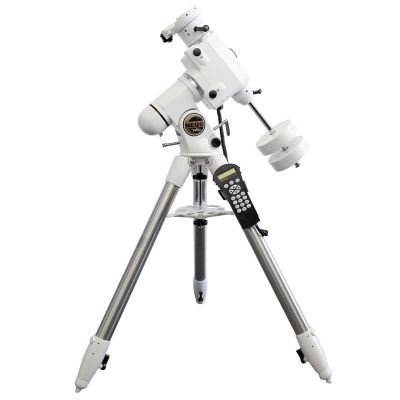 NEQ6 PRO equatorial mount + tripod