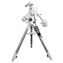 NEQ6 PRO equatorial mount + tripod
