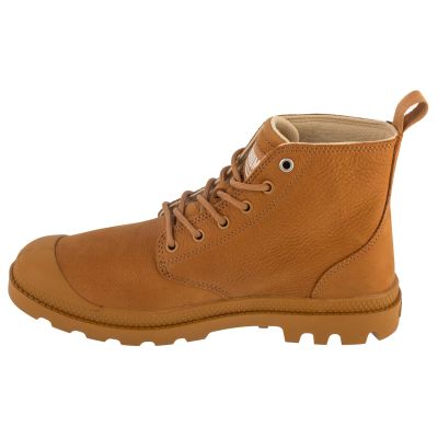 2. Palladium Pampa Hi NBK 79495-257-M Beige 36