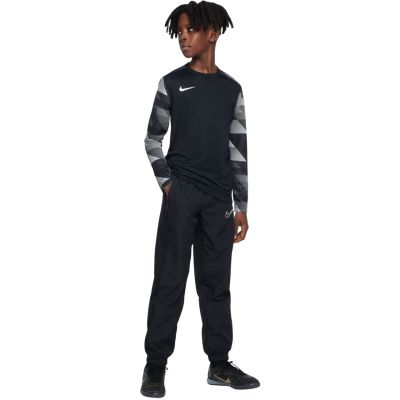 14. Nike Dry Park IV JSY LS GK Jr CJ6072-010 Jersey