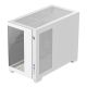 6. GameMax NEX C33 WH Computer Security & Holders White