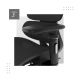 9. MA-Manager 7.9 BLACK office chair
