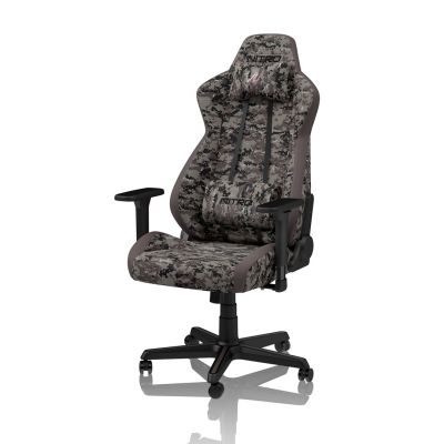 14. Nitro Concepts S300 Gaming Chair - Urban Camo