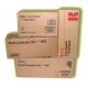 2. Ricoh 408185 Toner Cartridge 1pc Original Blue