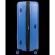 5. SwissBags Echo suitcase 77 cm 17787 navy
