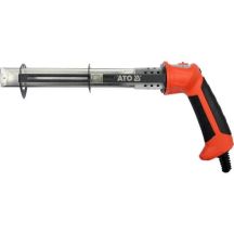 Yato YT-82190 Heat Gun Thermal Cutter 450 °C 220 W Orange, Steel