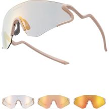 ROCKBROS Sports Glasses 1412001702 with Photochromic Lenses