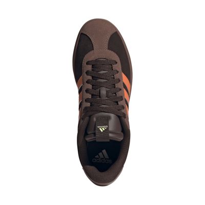 4. Men's adidas VL Court 3.0 shoes dark brown IH4040