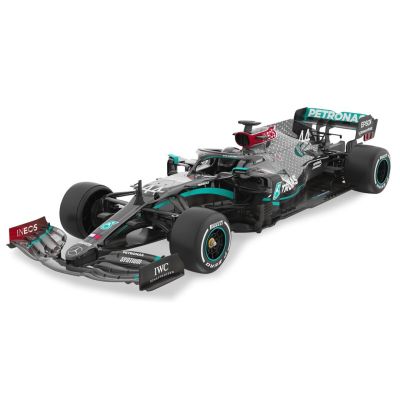 5. Jamara 402106 remote-controlled model On-road racing car Electric motor 1:12